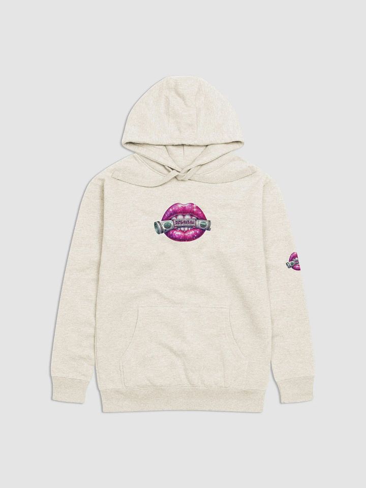 Bling Hustler Unisex Hoodie product image (1)