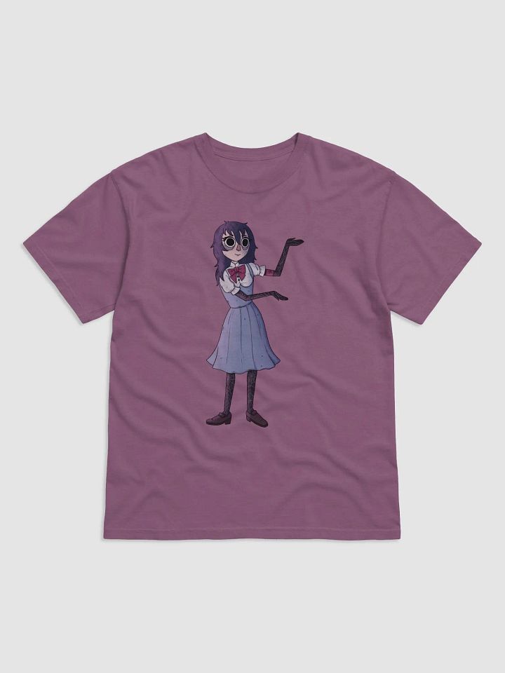 WTN - Spooky Mode - Premium T product image (1)