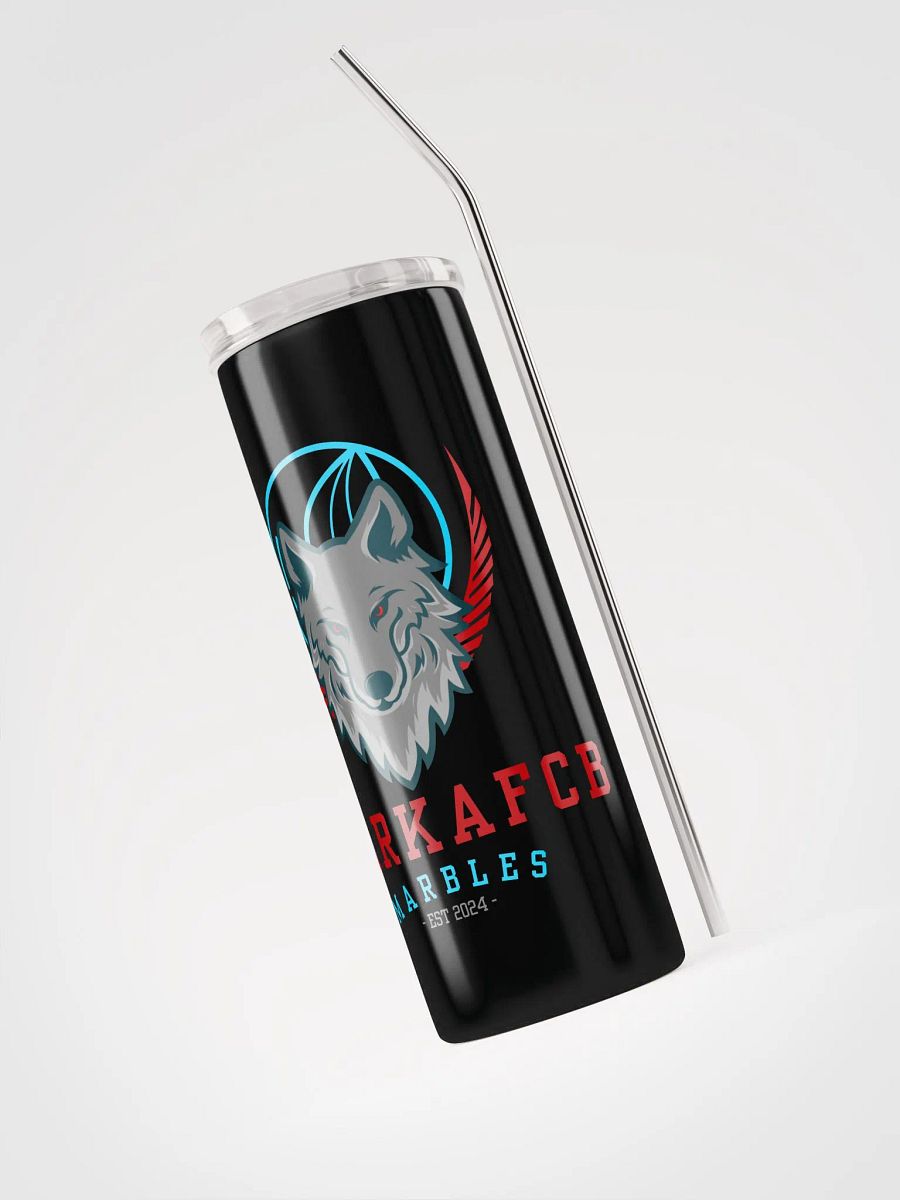 Logo Stainless Tumbler product image (5)