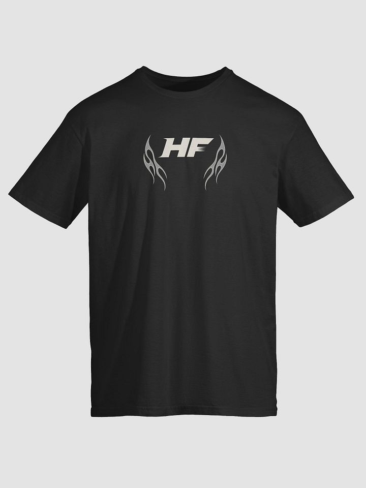 HF Logo Tee (30x Entries) product image (1)