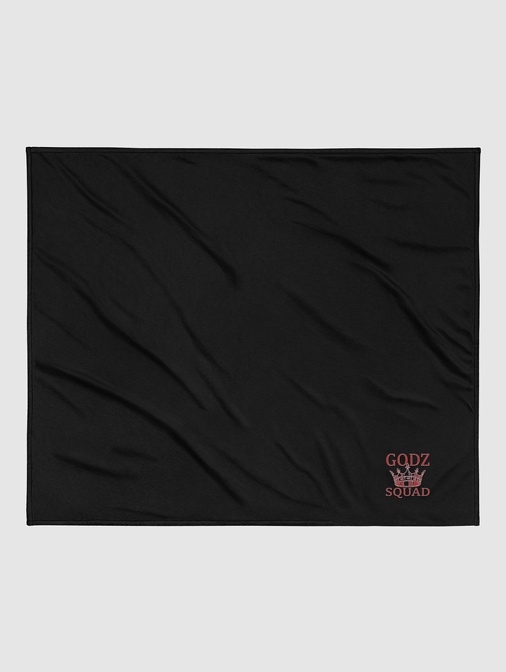 GoDz Squad Blanket product image (1)
