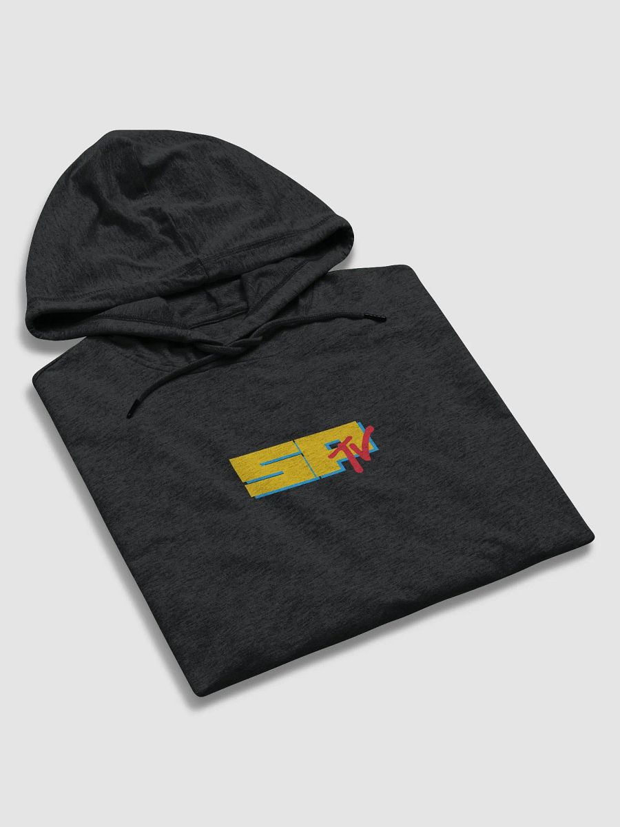 SPTV Lightweight Hoodie product image (10)