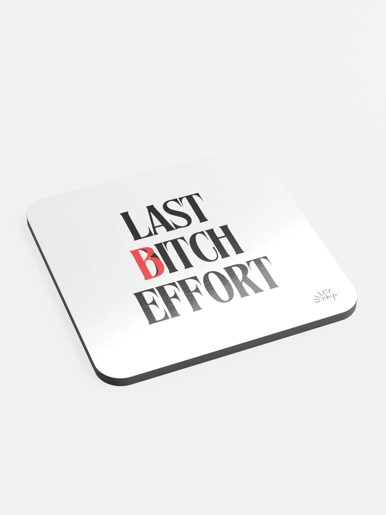 LBE Coaster product image (2)