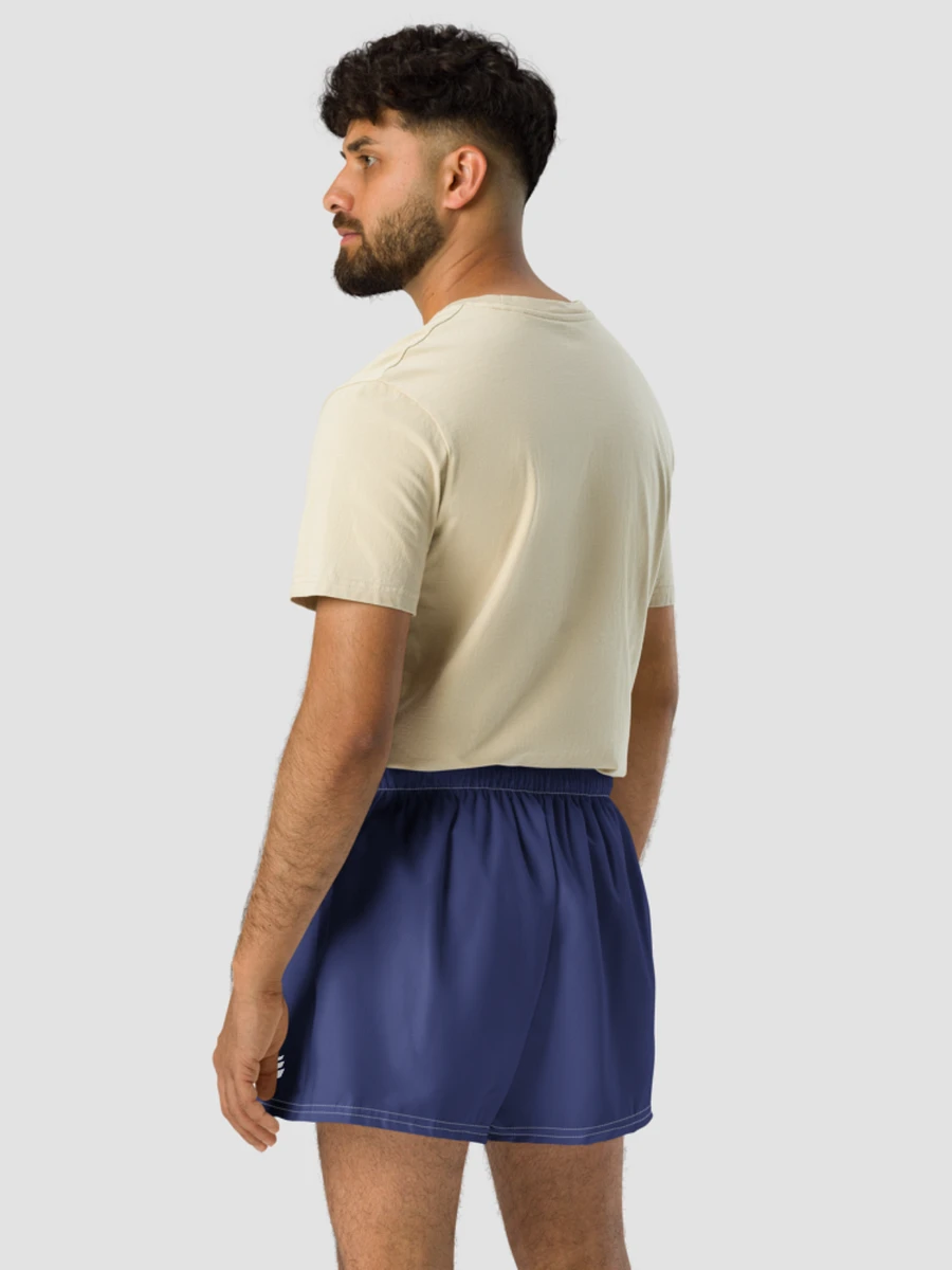 Athletic Shorts - Blue Nightfall product image (2)