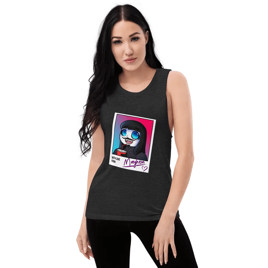 With Love Tank product image (8)