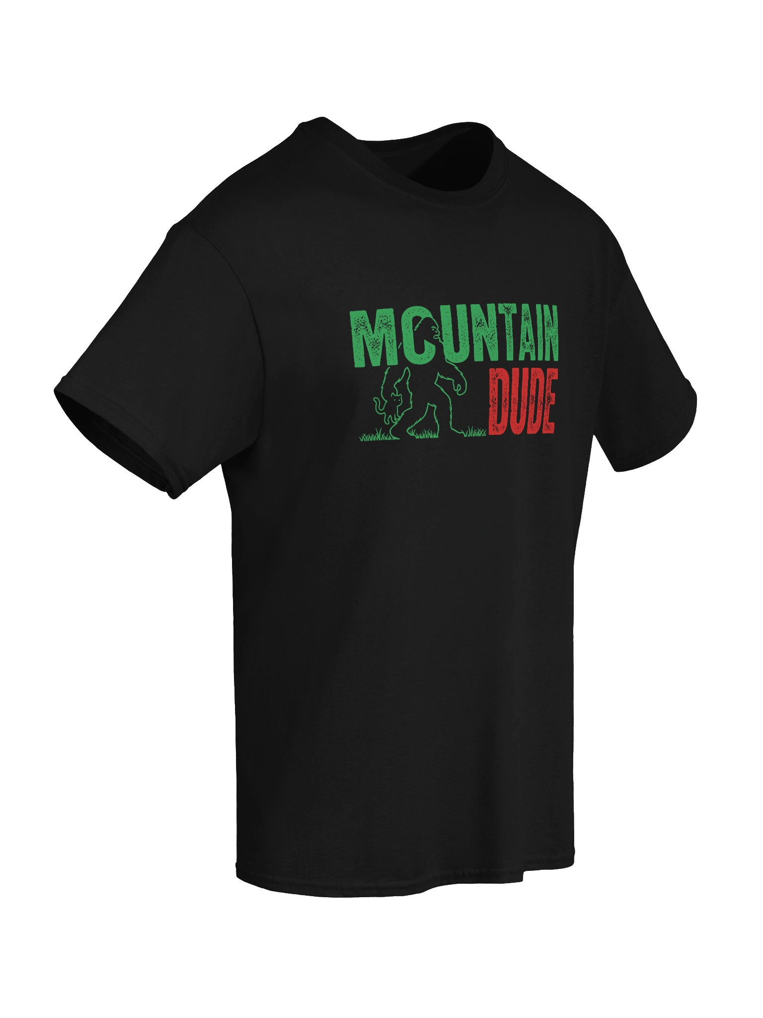 Mountain Dude - Tee product image (54)