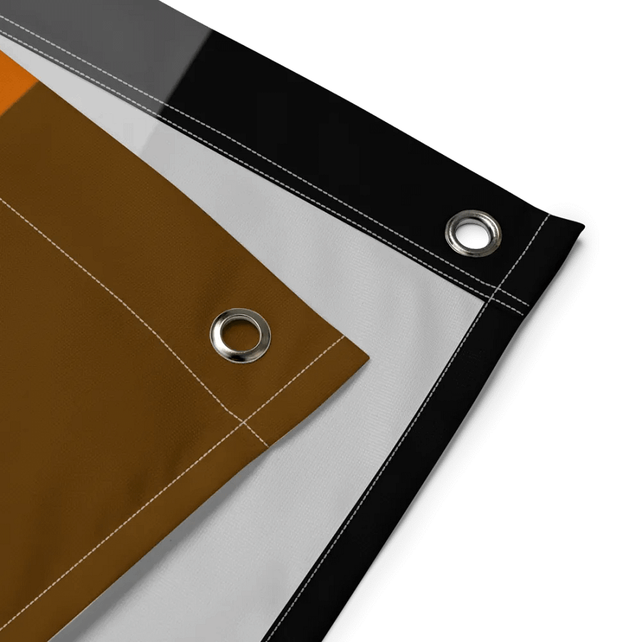 Bear Brotherhood Pride Flag product image (3)
