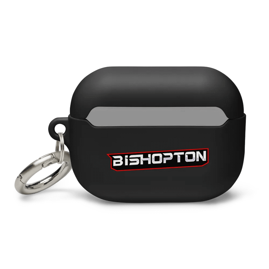 BnB Airpod Silicone Case product image (6)