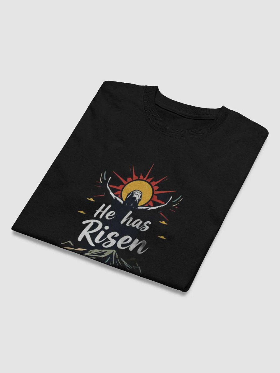 Risen Son Figure T-Shirt product image (21)