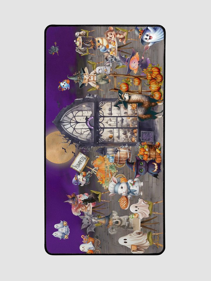 Witches Brew Coven: The Magic Shop Desk Mat - 15.5