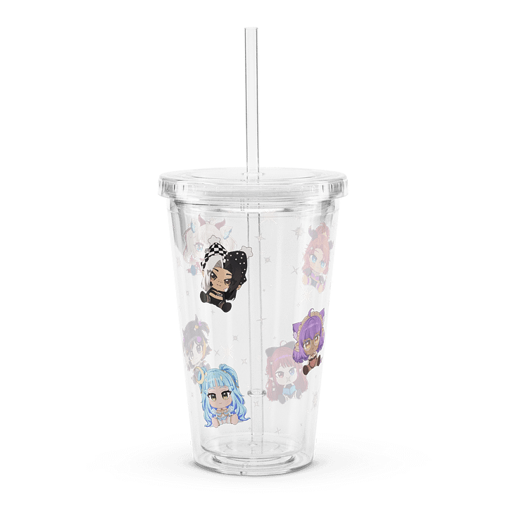 StarGazer Tumbler! product image (1)