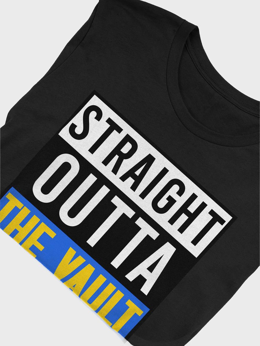 Straight Outta The Vault! product image (5)
