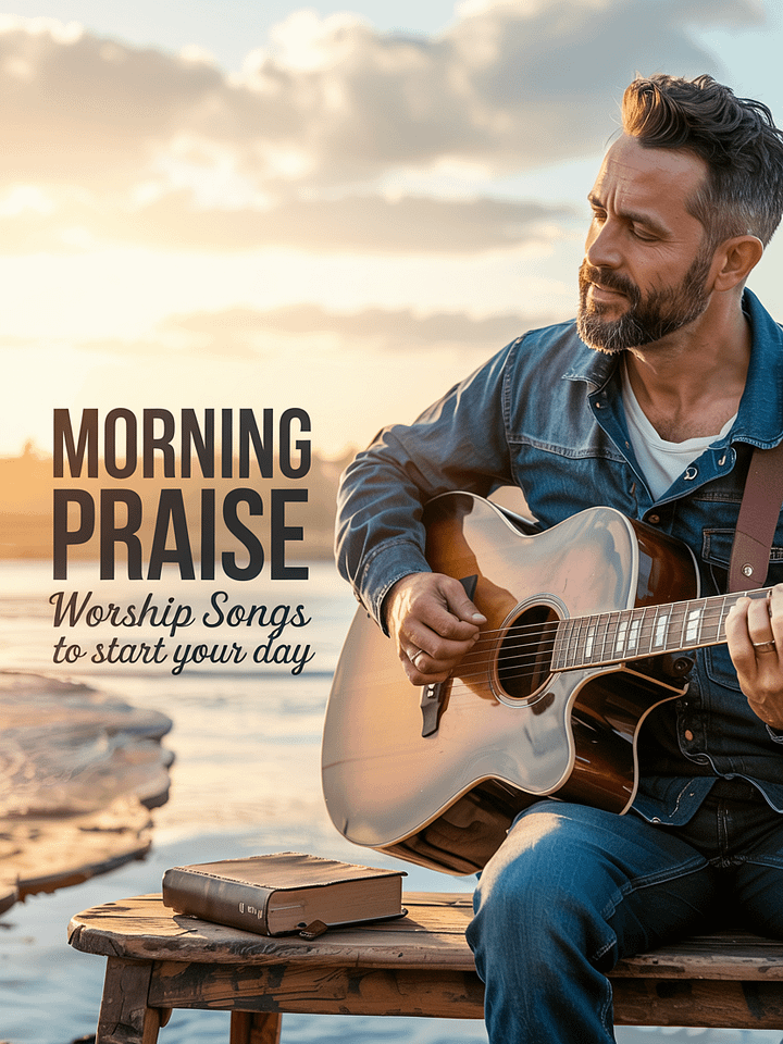 Morning Praise product image (1)