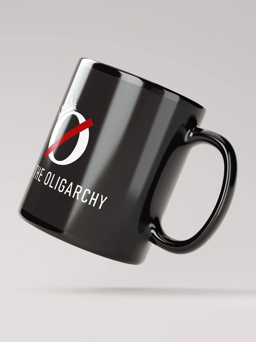 Logo Mug product image (2)