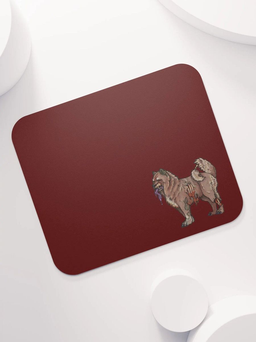 ZombiePupp Mousepad product image (7)
