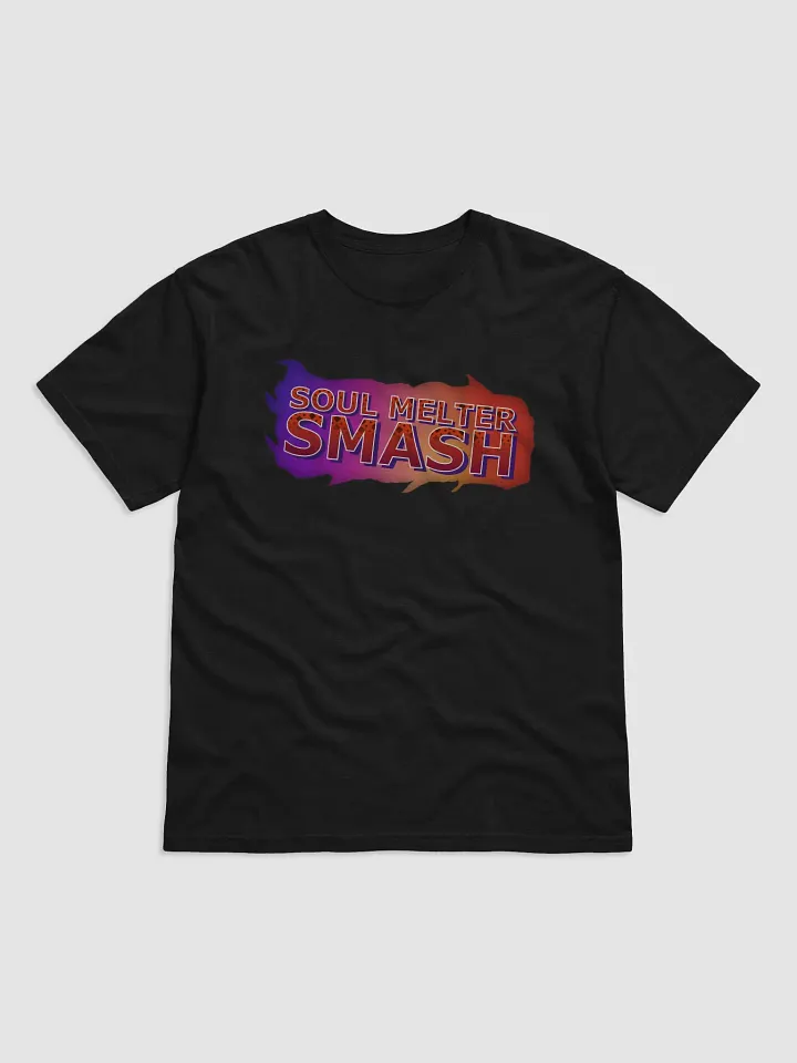 Soul Melter Smash - Shirt product image (1)