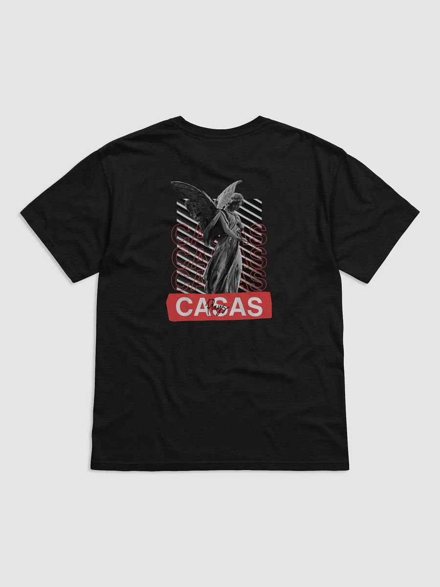 Red Statue Tee product image (1)
