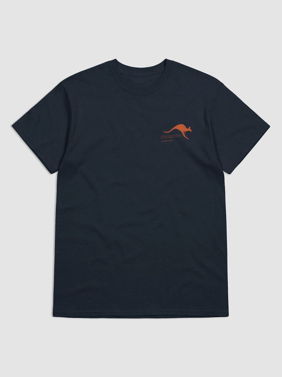Woman T-Shirt Kangaroo product image (1)