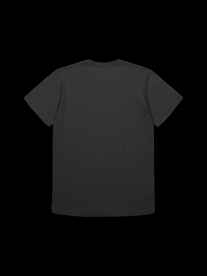 PNC Post-nut clarity Vixen Games Cover Art Softstyle T-shirt product image (13)