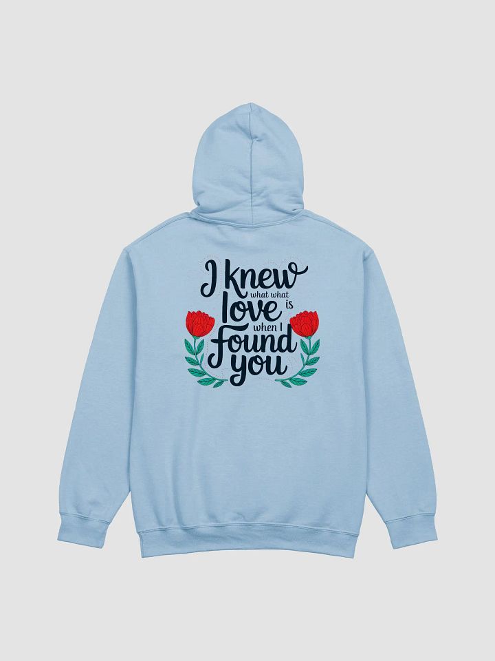 Romantic Blossom Hoodie product image (9)