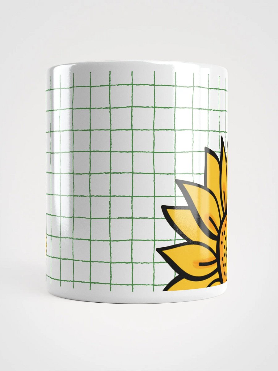 Sunflower Coffee Mug product image (3)