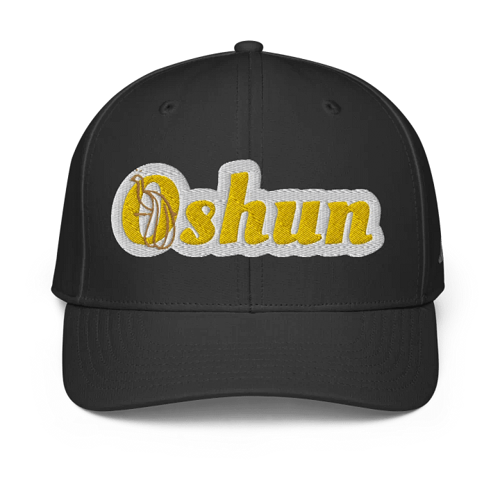 Oshun Performance Adidas Cap product image (2)