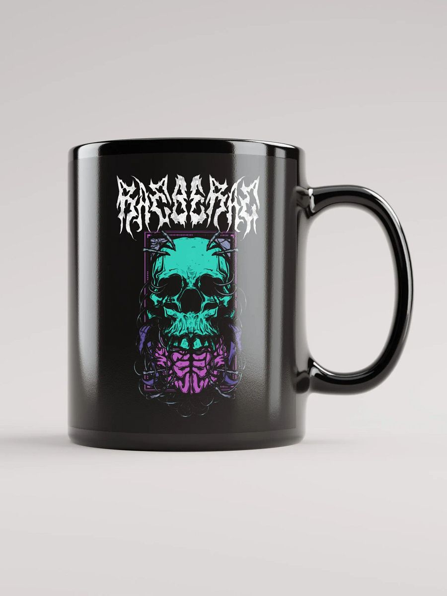 Consuming Thoughts Mug product image (1)