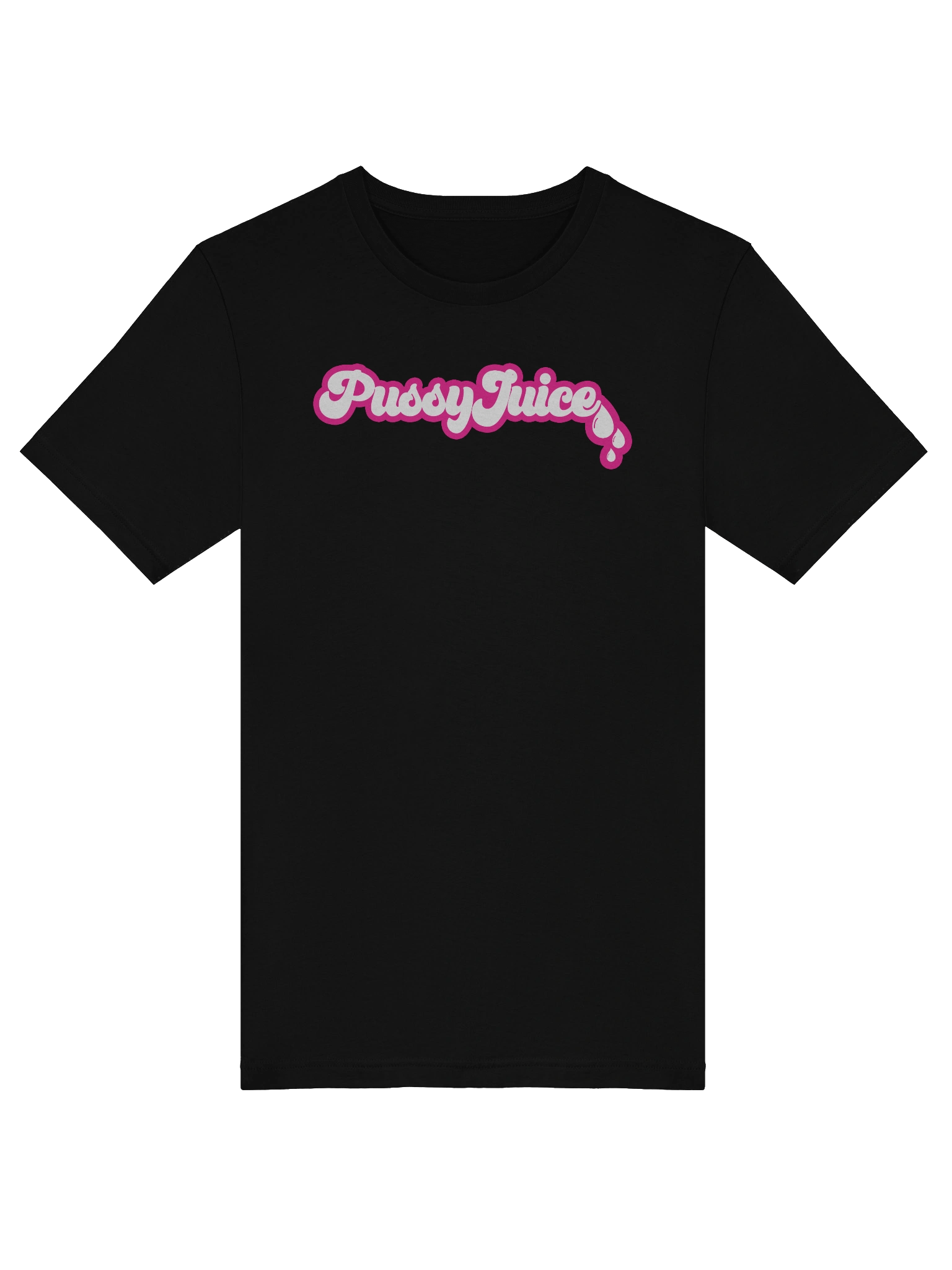 PussyJuice Tee product image (26)