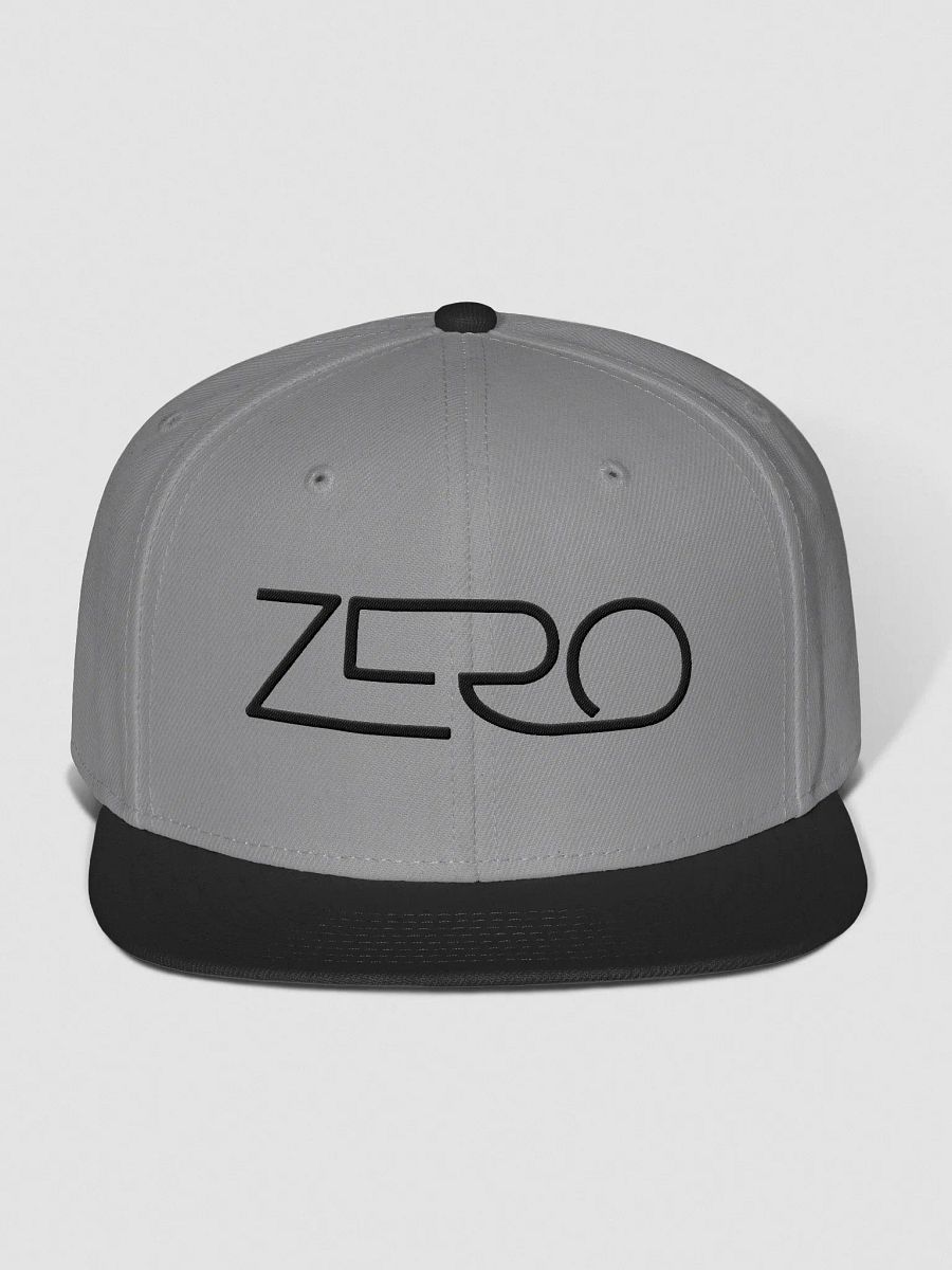 Zero Hat Dark product image (6)