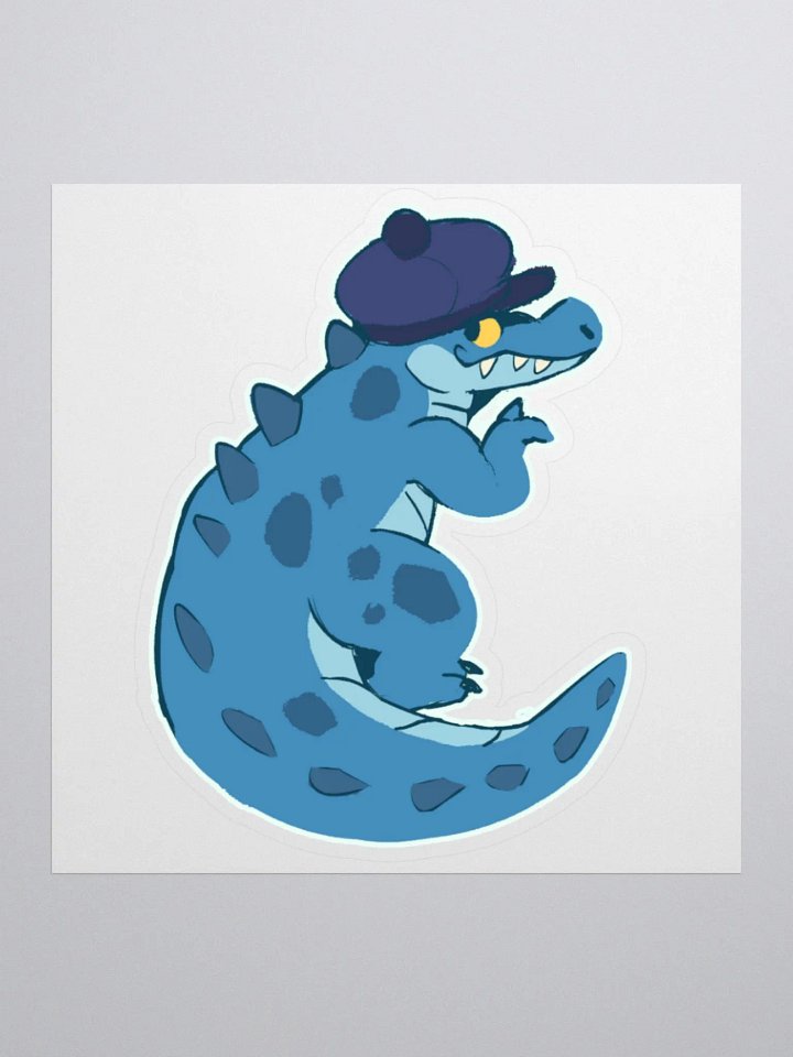 he found a hat! product image (1)