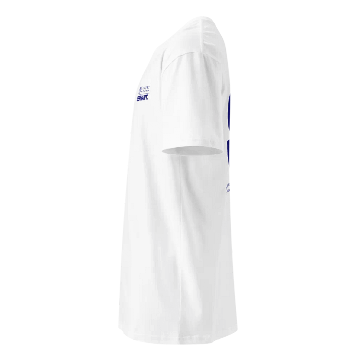 NJLRE X SERHANT - UNISEX T-SHIRT PRINT 6 product image (2)