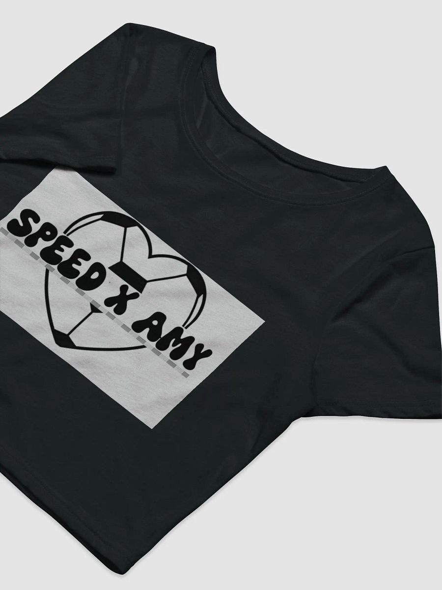 SpeedXAmy Crop Top product image (9)