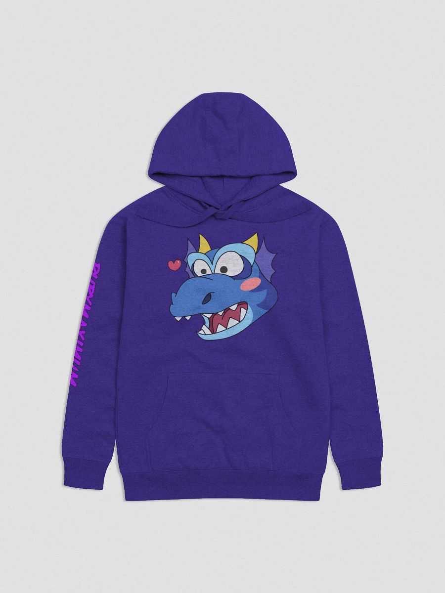 Love Dragon Hoodie product image (1)