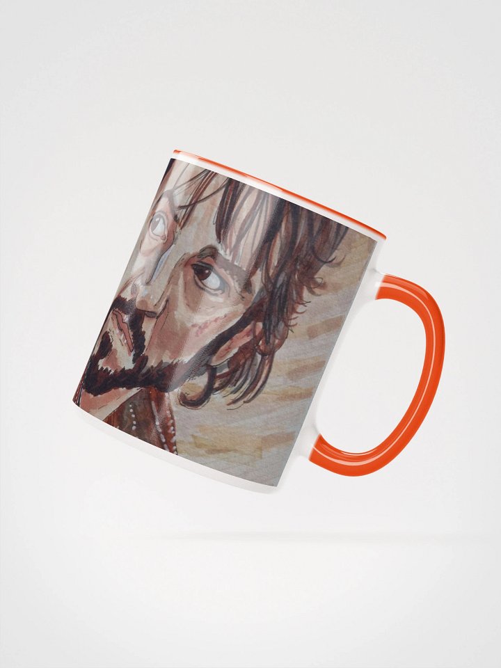 Pour for Andor product image (2)