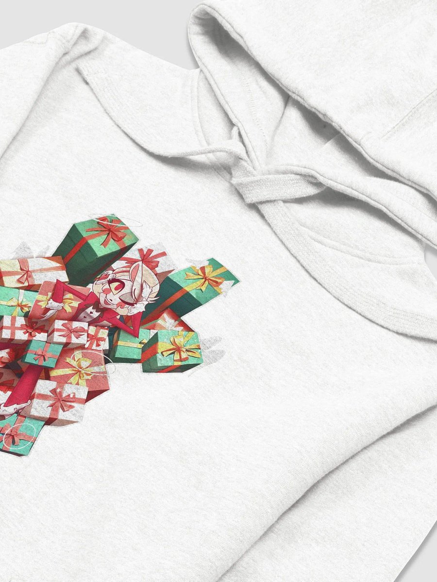 Hoodie - Help, Grandpa Went Overboard Again ! product image (3)