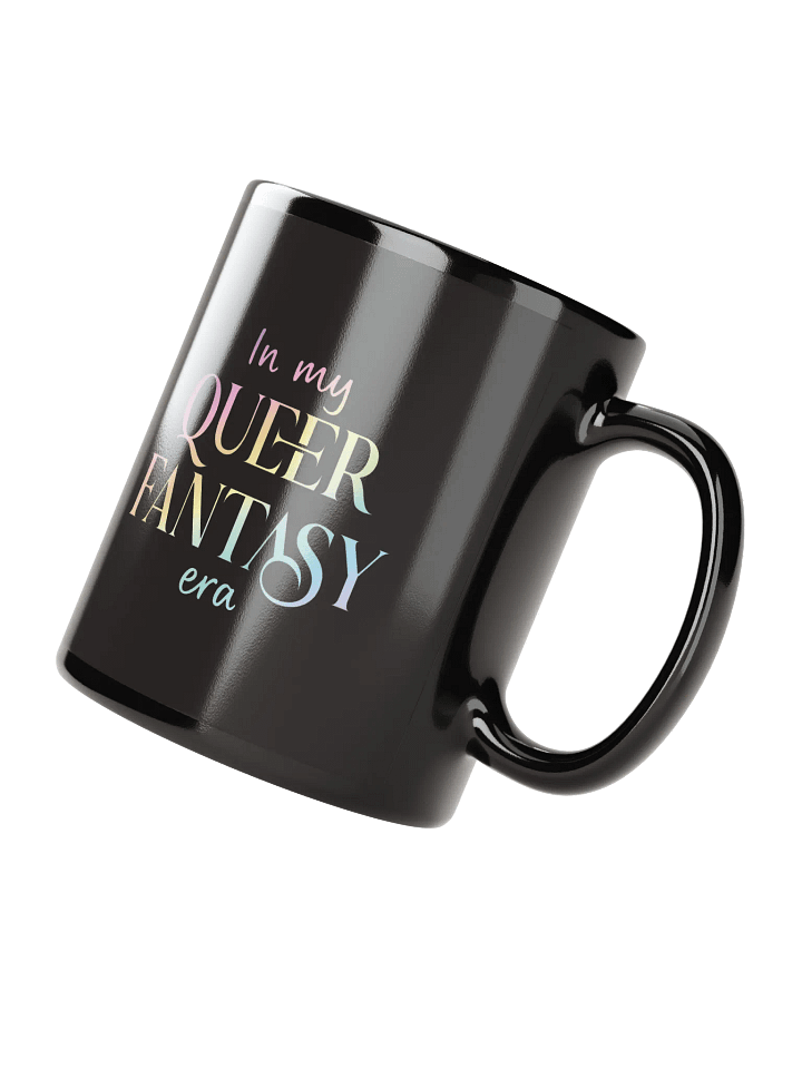 Queer Fantasy Era Mug product image (2)