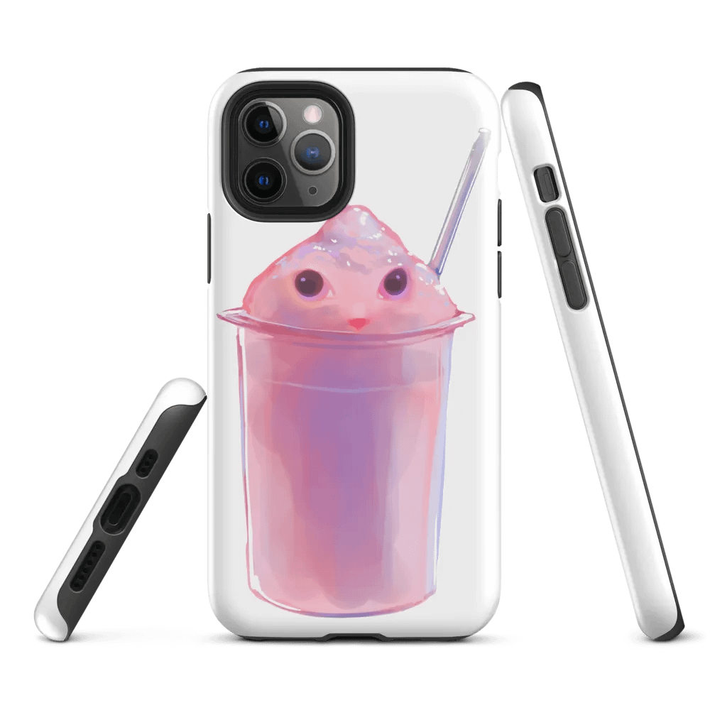 iPhone Drinkus Case product image (1)