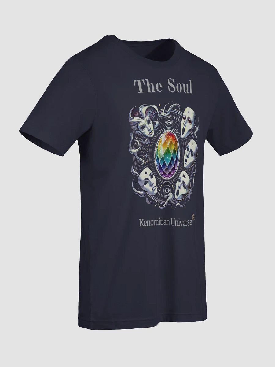 The Soul | Supersoft T-Shirt product image (75)