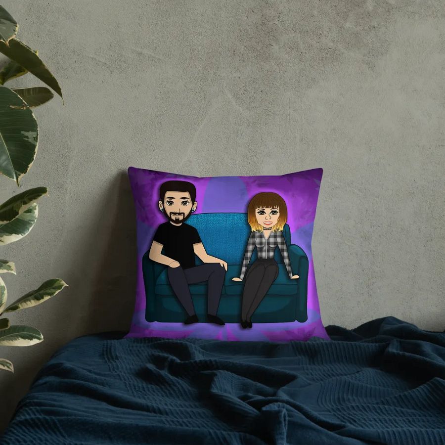 COUCH Pillow product image (7)