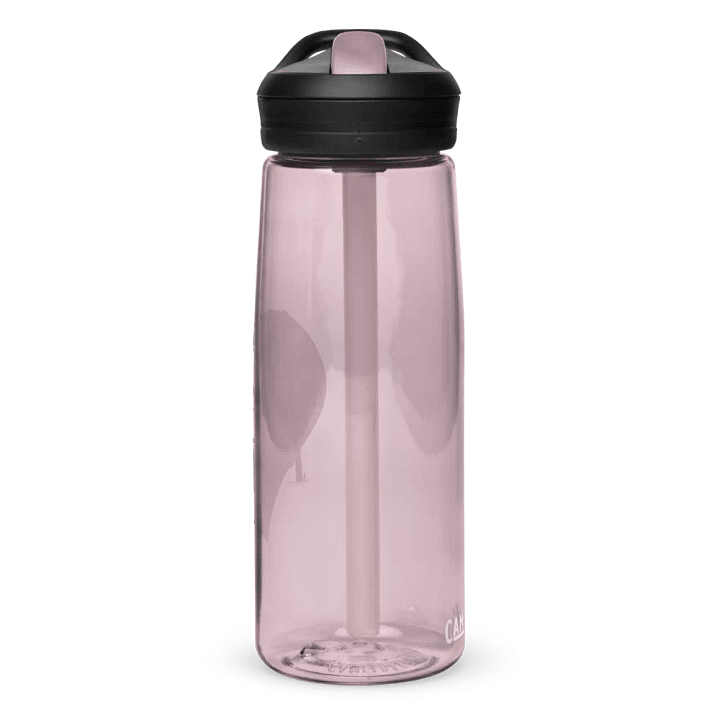 Running of the Gnomes Heart Racer- by Mischi - Sports Bottle product image (26)