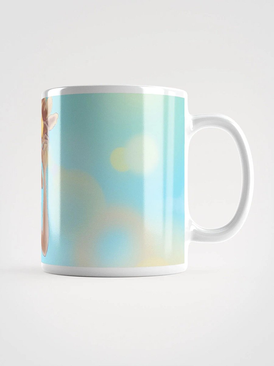 TVC Birthday Mug! product image (4)