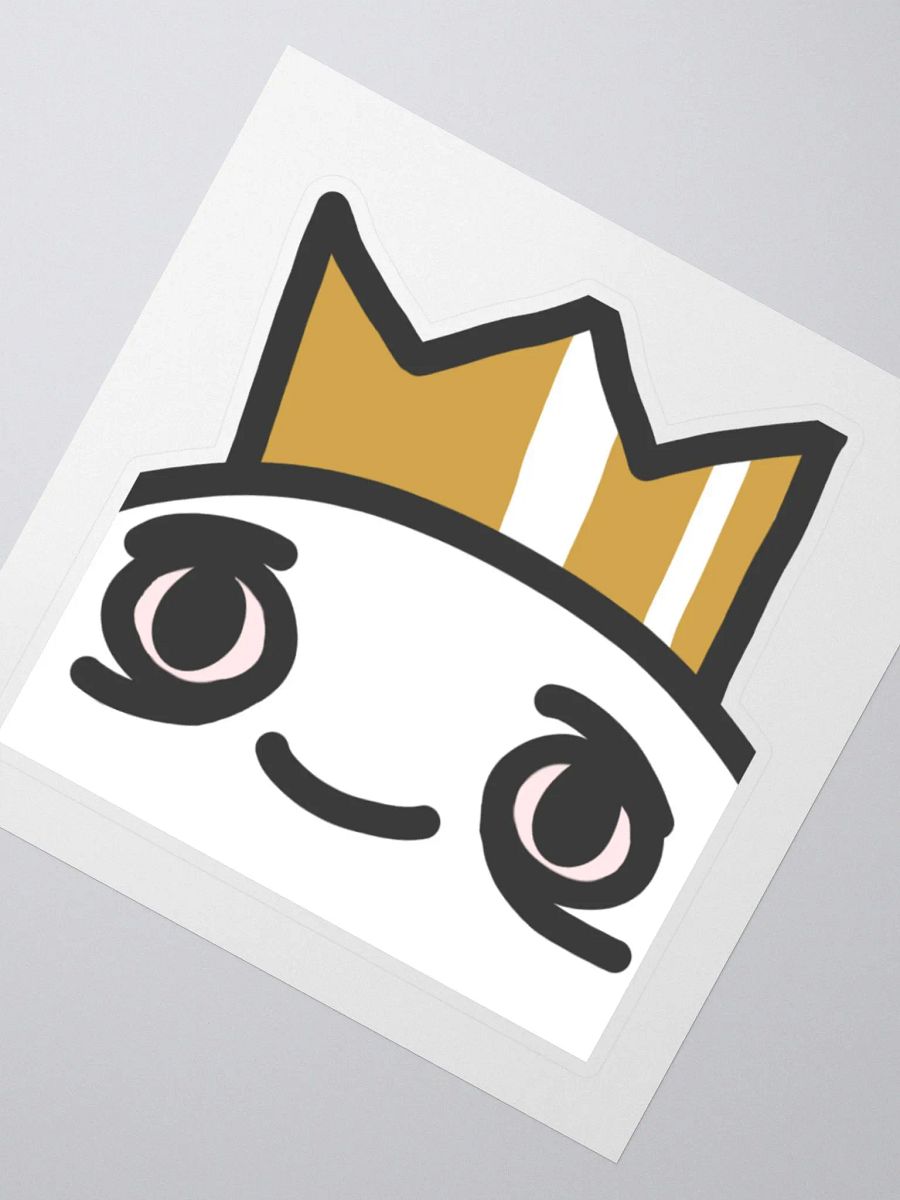 Win Sticker product image (2)