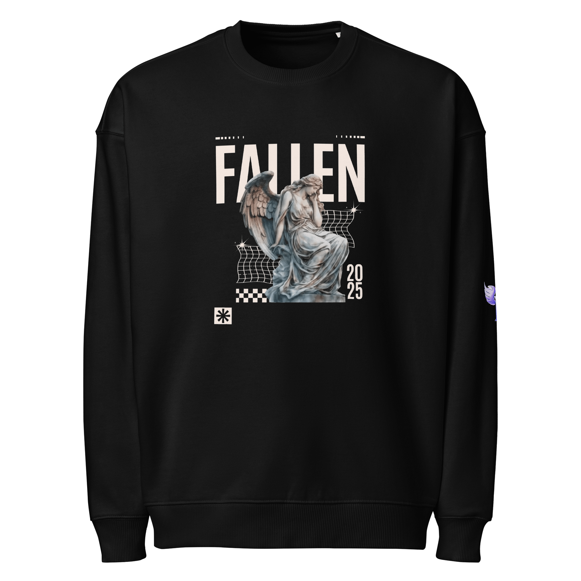 Fallen: Crew Neck product image (1)