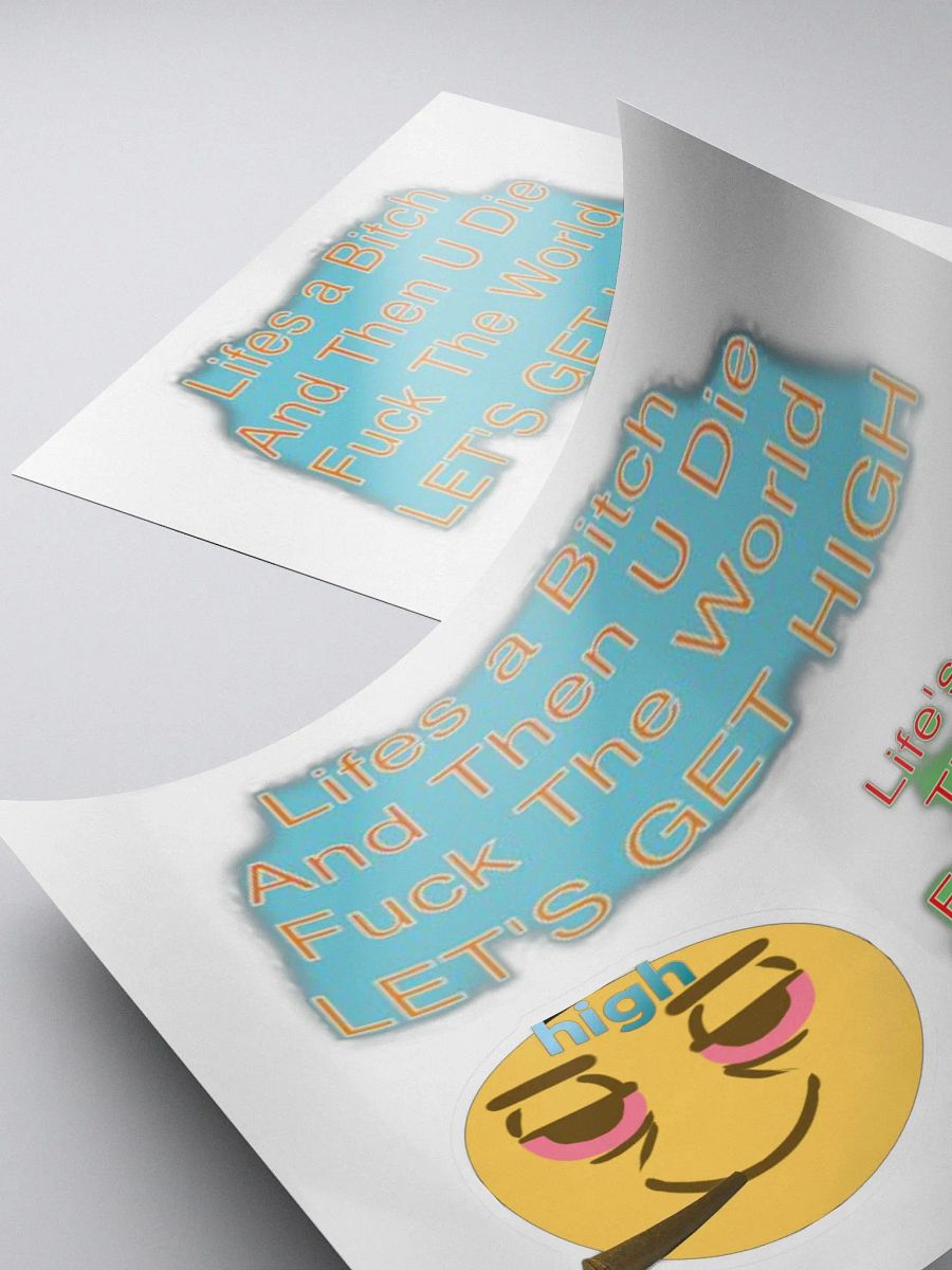 emo and moto stickers product image (4)