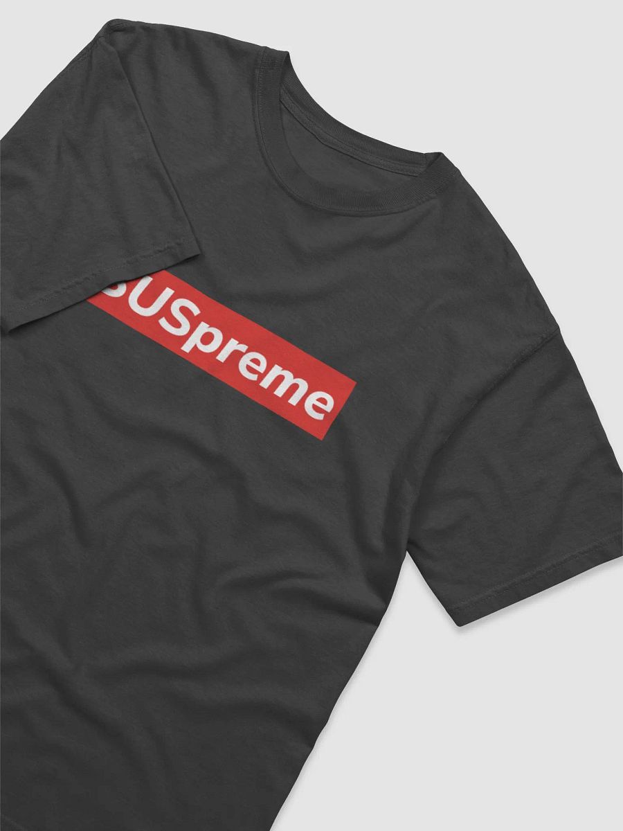 SUSpreme Shirt product image (3)