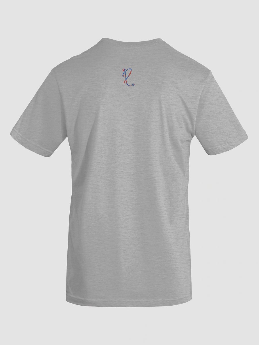 Patriotic American Icons T-Shirt product image (28)