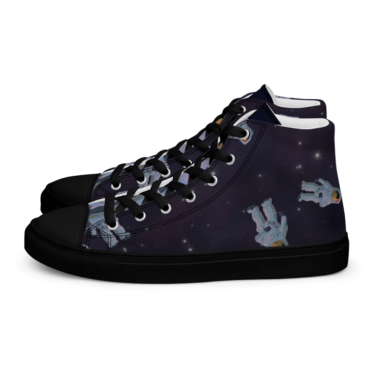 Too Giant a Leap! product image (1)