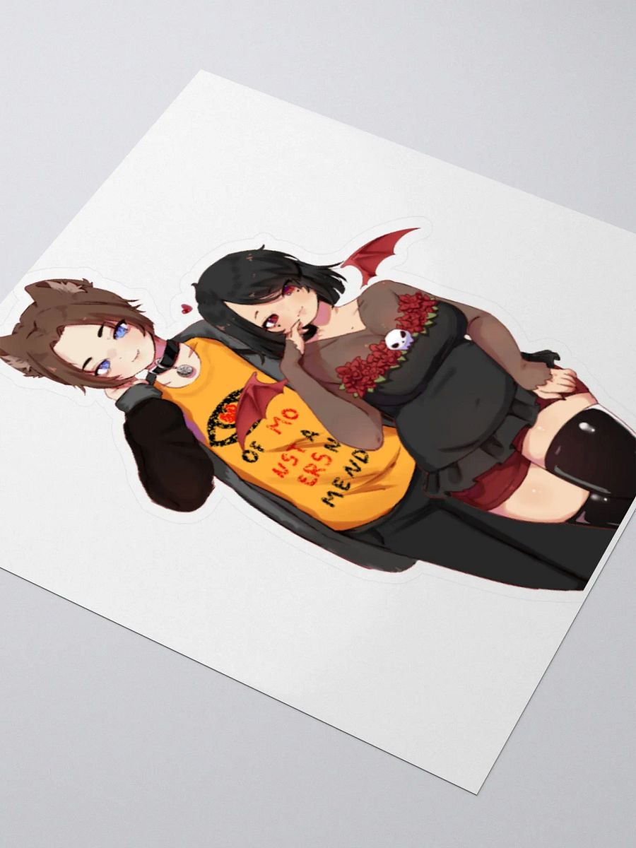 Eden & Eve [Sticker] product image (8)