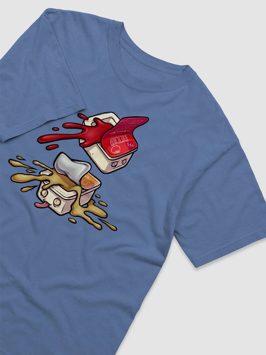 Ketchup n Musturd Tee product image (1)