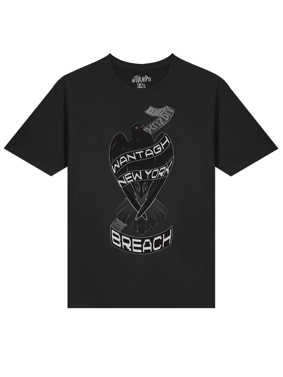 Breach New York - Pigeon T-Shirt product image (5)
